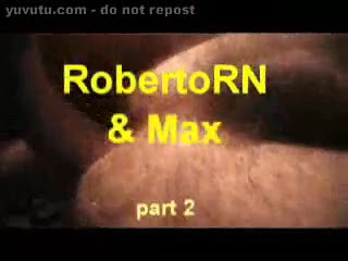 Omosessuale - Rob & Max 2