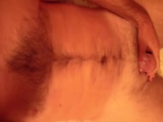  - another big cumshot on me ! / encore une grosse ...