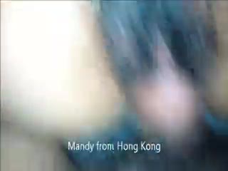  - fuck the bitch mandy lui from Hong Kong