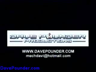  - Fuckin' with Dave Pounder - Dave Pounder Pr...