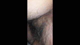 Male Masturbation - Morning two