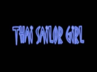  - Thai Sailor Girl