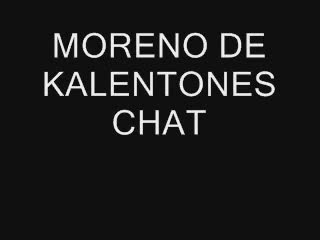 Missionario - MORENO DE KALENTONES CHAT