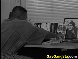 Gay - Gigantic Ebony Gay Cocks