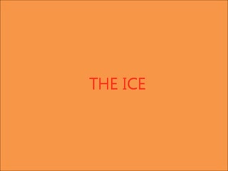  - THE ICE