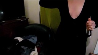 Missionary - BLACK DRESS OFF