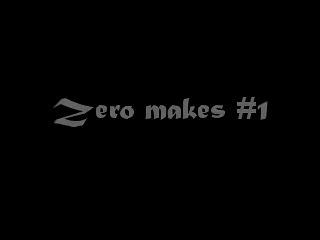  - Zero Makes 1 - Dungeon Movie