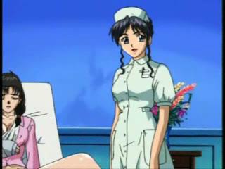  - Hentai - nurse crazy fantasy