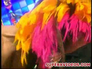 Suruba - Jacklyn  Lick in carnaval orgy fuck