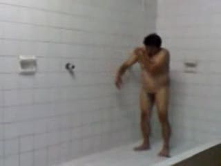 Shower/bath - cuerpo estupido
