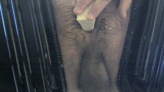 Esperma Dentro - cheese