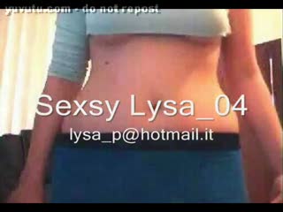  - Sexsy Lysa_04
