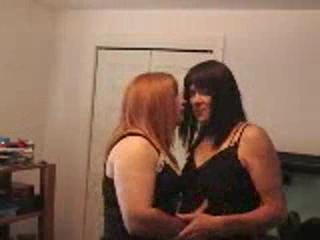 Transvestit - Jamey and Michelle