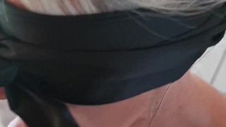 Blow Job - pipe cliente