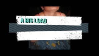 Gozo Masculino - A BIG LOAD FOR ZEXINES (TRiBuTE) (HD)