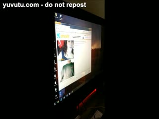 Webcam - omegle soft cock to hard