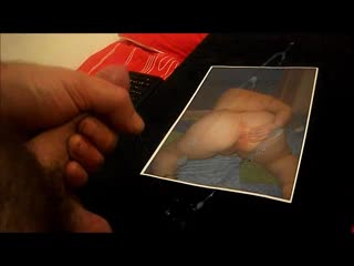  - huge blast over cam girl