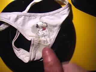 Cuckold - hier ist tinas zweiter anderer string