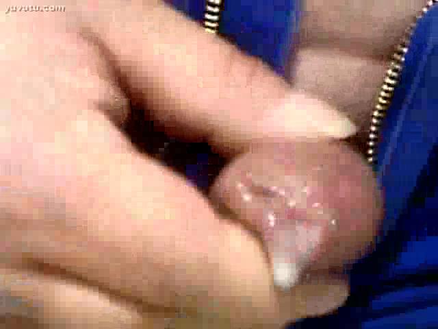 Cum Shot - Geil abgespritzt
