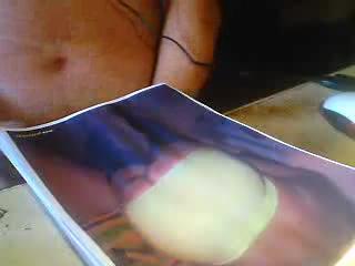 Male Masturbation - War einfach geil