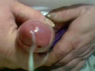 Male Masturbation - War wieder geil