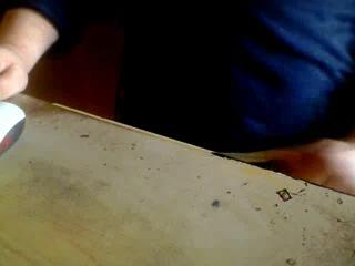 Male Masturbation - For Peggy 2