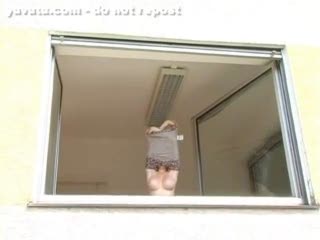 Flashing/Public - Geile Titten
