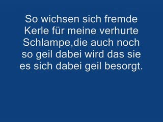 Fingering - Die geilen Internetspritzer meiner Ehefrau.