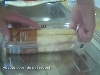 Food - Spargelzeit